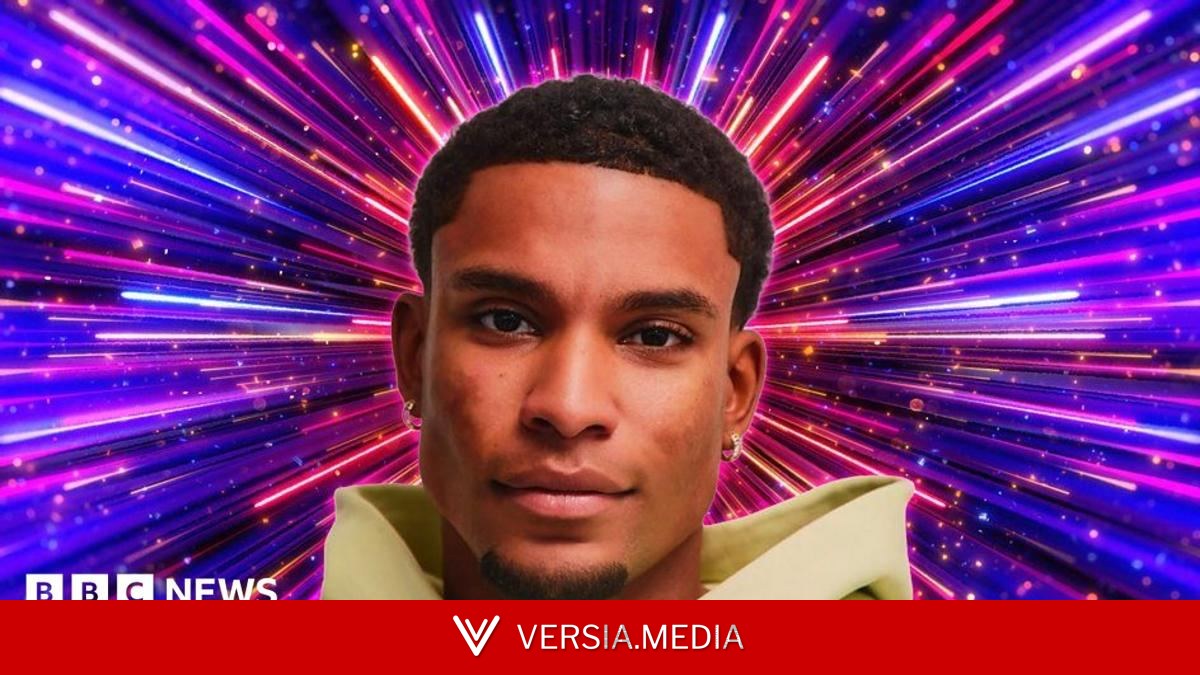 Love Island star Cach Mercer joins Strictly line-up