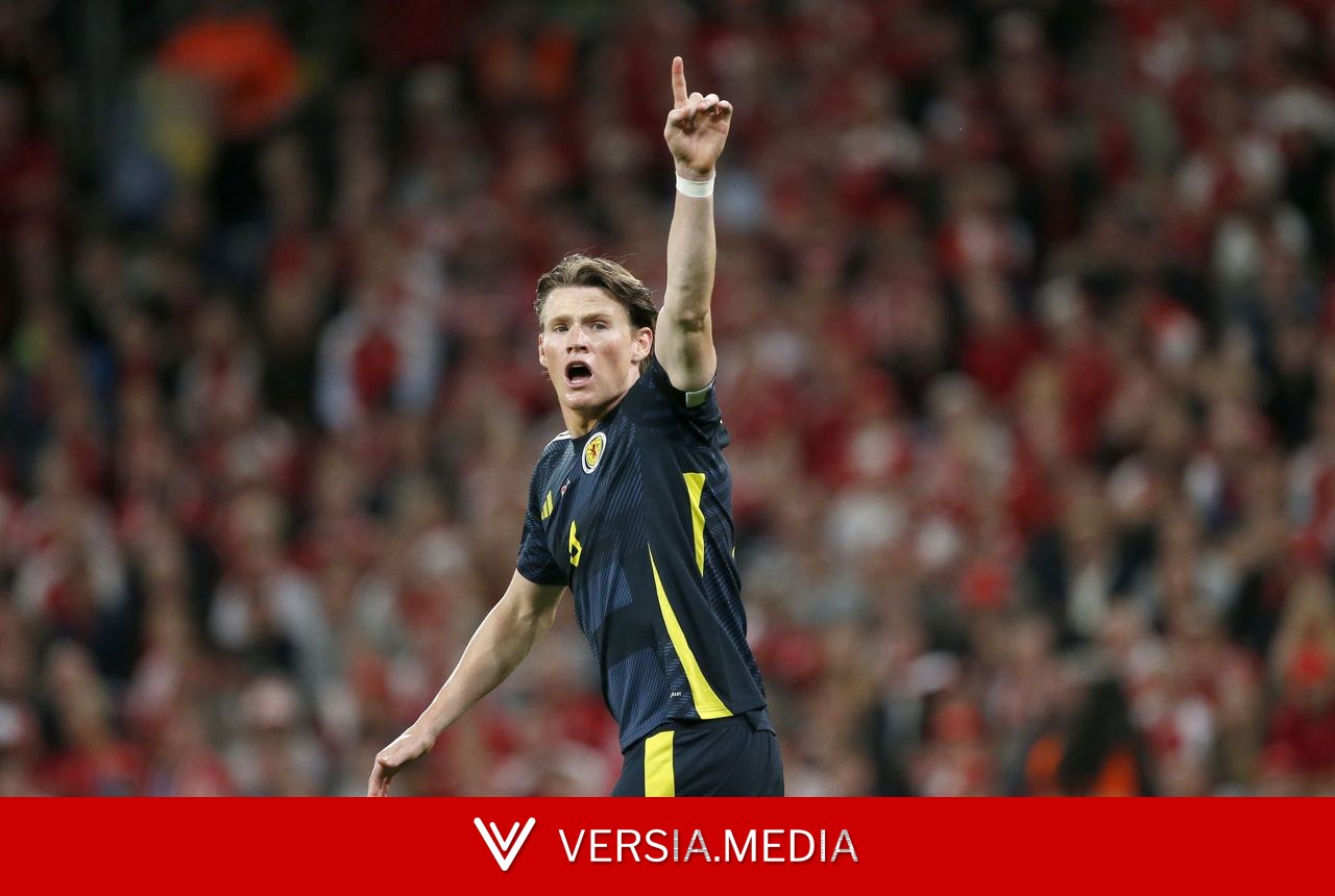 Quiz! Can you name every nation Scotland have ever faced at a World Cup? — Sport | Versia.media