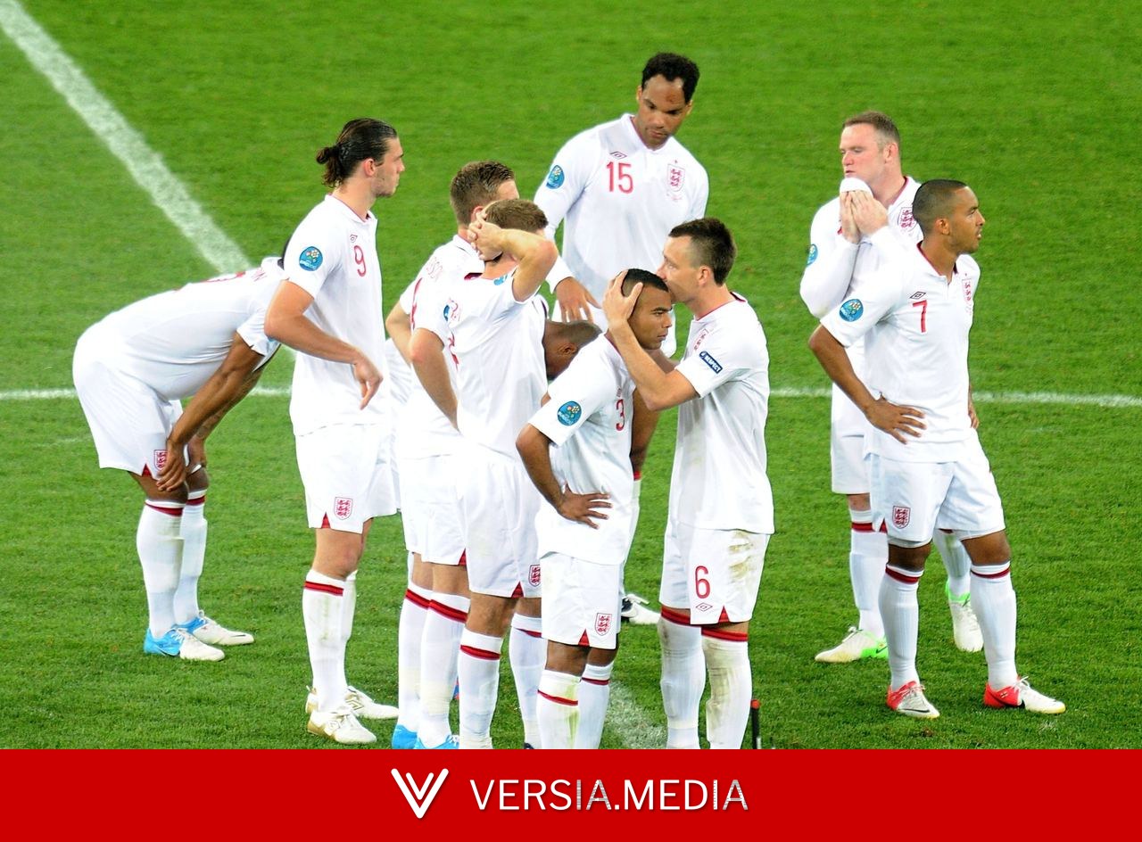 ‘Missing in the Euro 2012 shootout killed me. I’d scored in the Champions League final shootout just a few weeks earlier’ Ashley Cole on his part in England’s 2012 penalty misery
