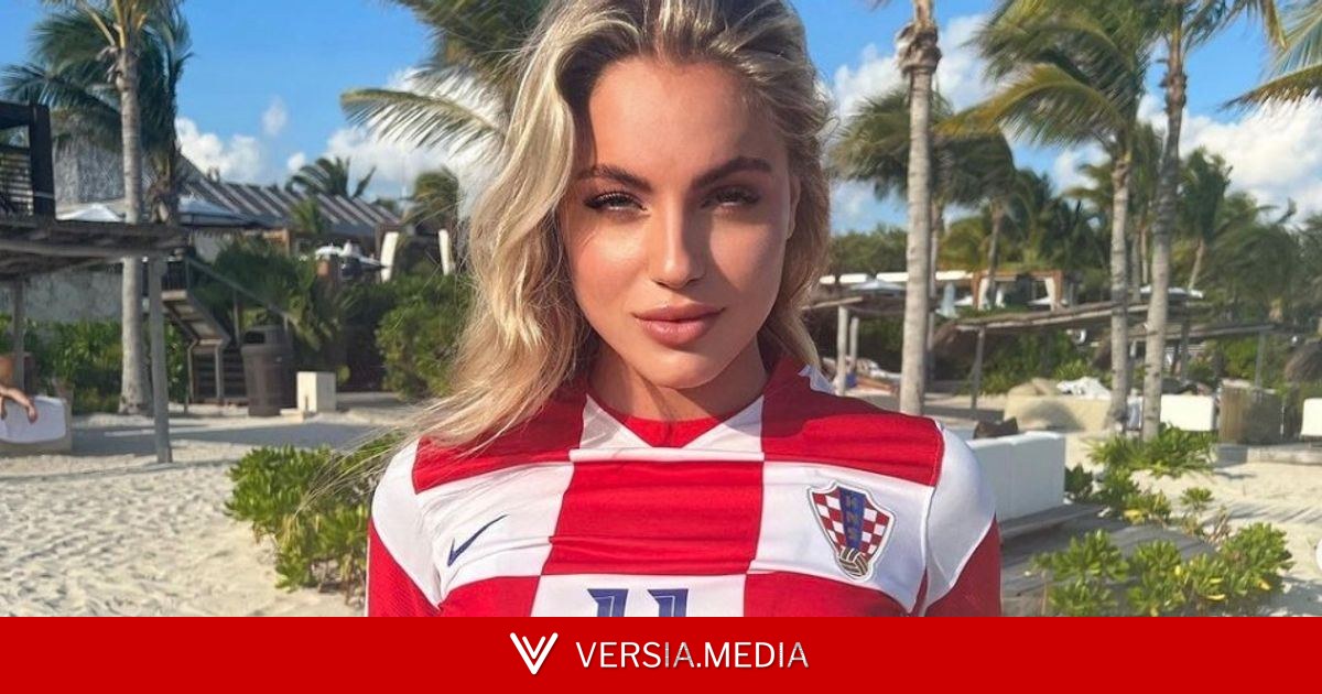 'World's most beautiful footballer' and her transfer twists as ace breaks silence on move