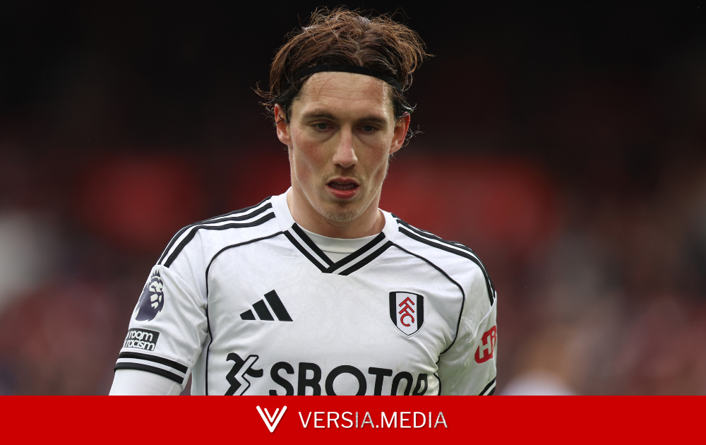 Leeds hold 'positive talks' to sign Harry Wilson from Fulham: report