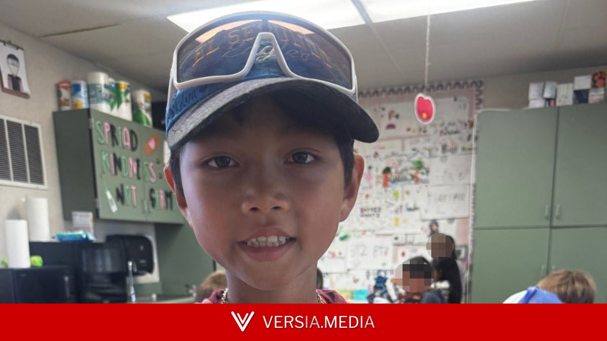 Boy, 8, 'drowns' at World Cup watch party as tributes paid to 'kind spirit'