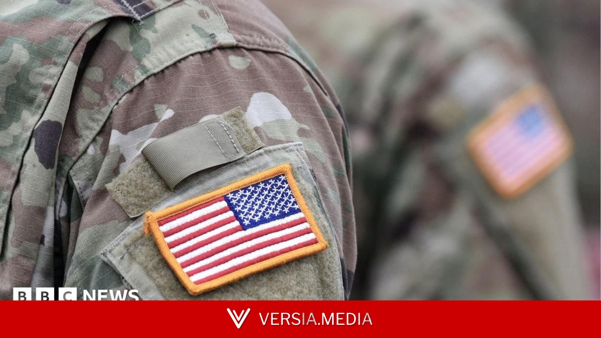 Two US troops killed and one missing after Iranian attack in Jordan