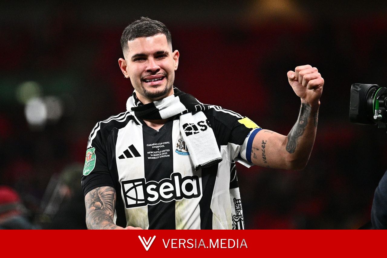 Bruno Guimaraes made Newcastle United and their Saudi project feel human. What once was love becomes yet another casualty of the business of football