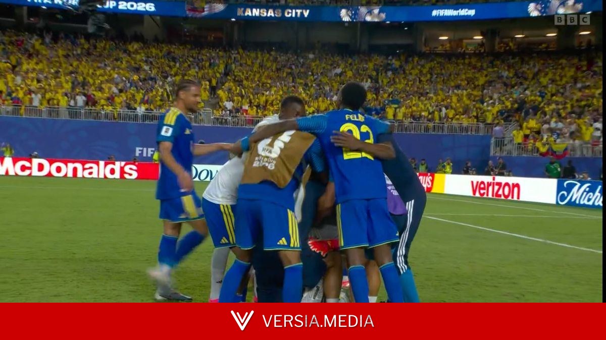World Cup minnows Curacao stun Ecuador as hero emerges by setting new record