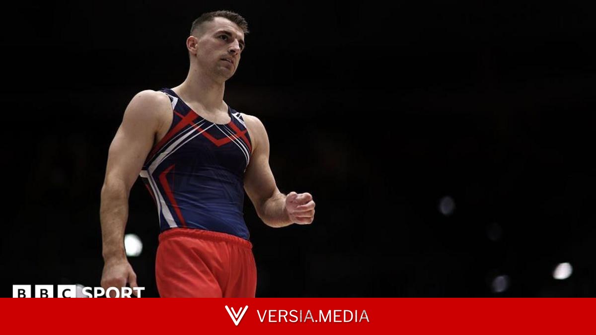 Injured Whitlock withdraws from Commonwealth Games