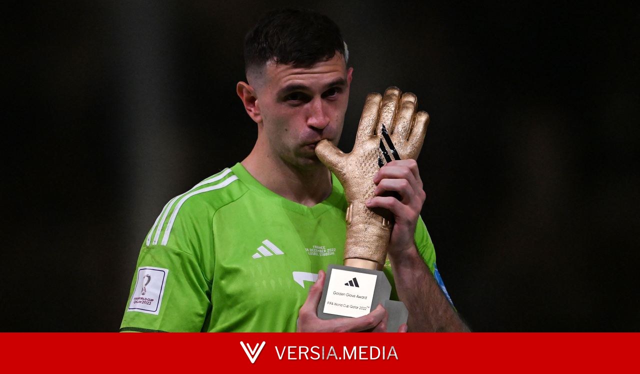 Quiz! Can you name every goalkeeper to win the World Cup Golden Glove?