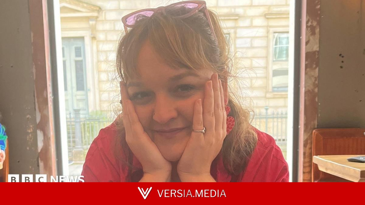 Doctors failed to spot my hidden condition for so long I was left permanently disabled