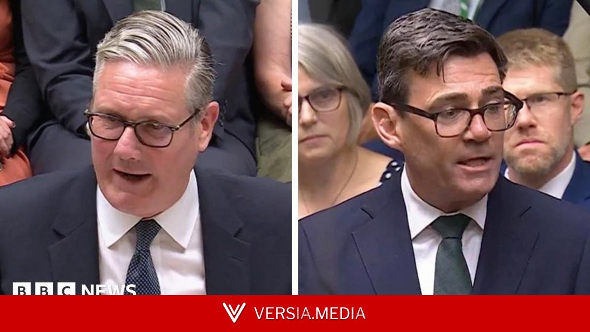 Starmer and Burnham hail Hillsborough Law as MPs give approval
