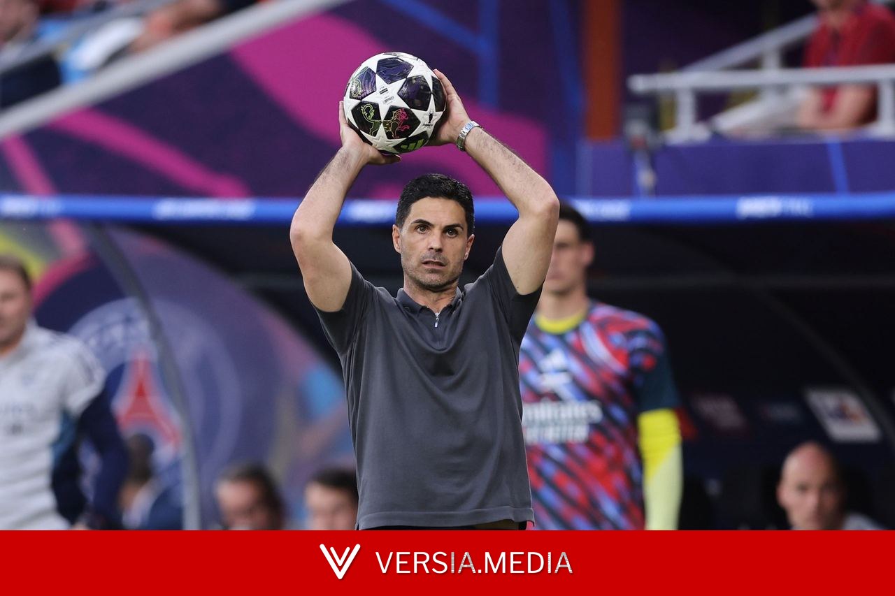Arsenal approach for England midfielder rejected by Premier League rival as Gunners look to bolster squad this summer