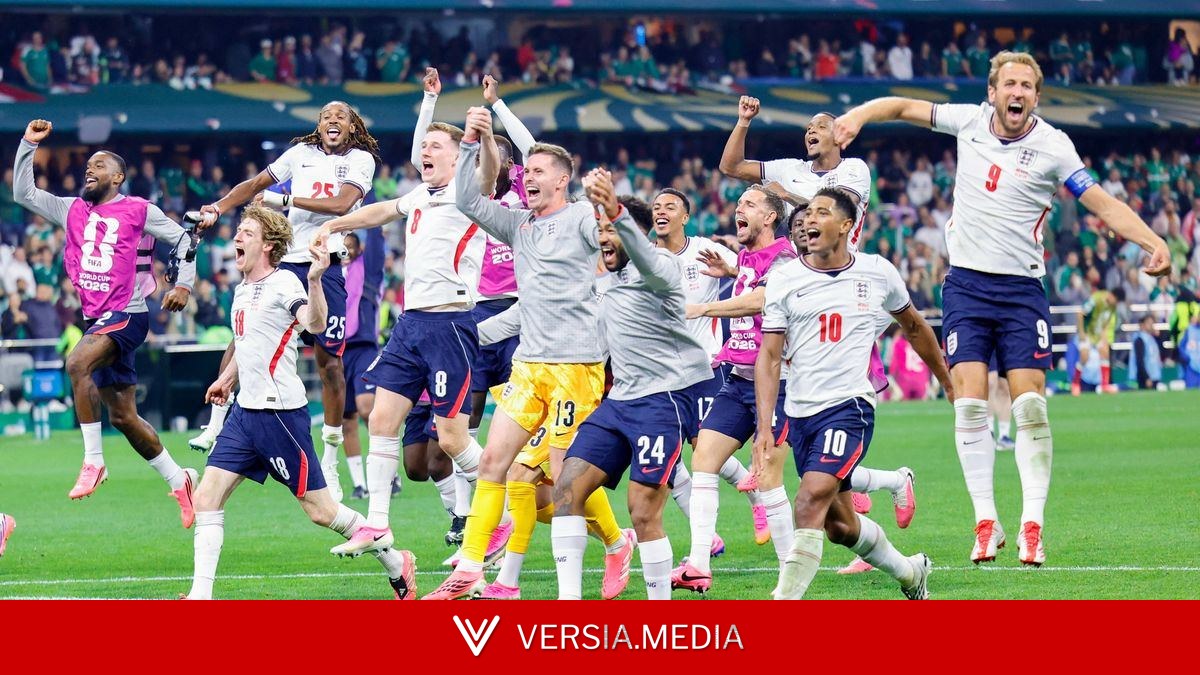 England vs Spain tickets on sale for UEFA Nations League opener at Wembley Stadium