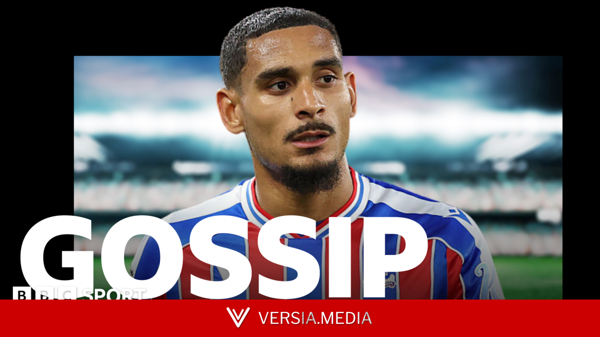 Chelsea close in on Lacroix - Saturday's gossip