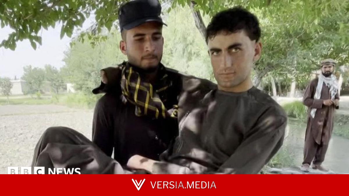 Turkish police beat us with iron rods before we lost limbs to frostbite, Afghans say