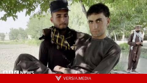 Turkish police beat us with iron rods before we lost limbs to frostbite, Afghans say
