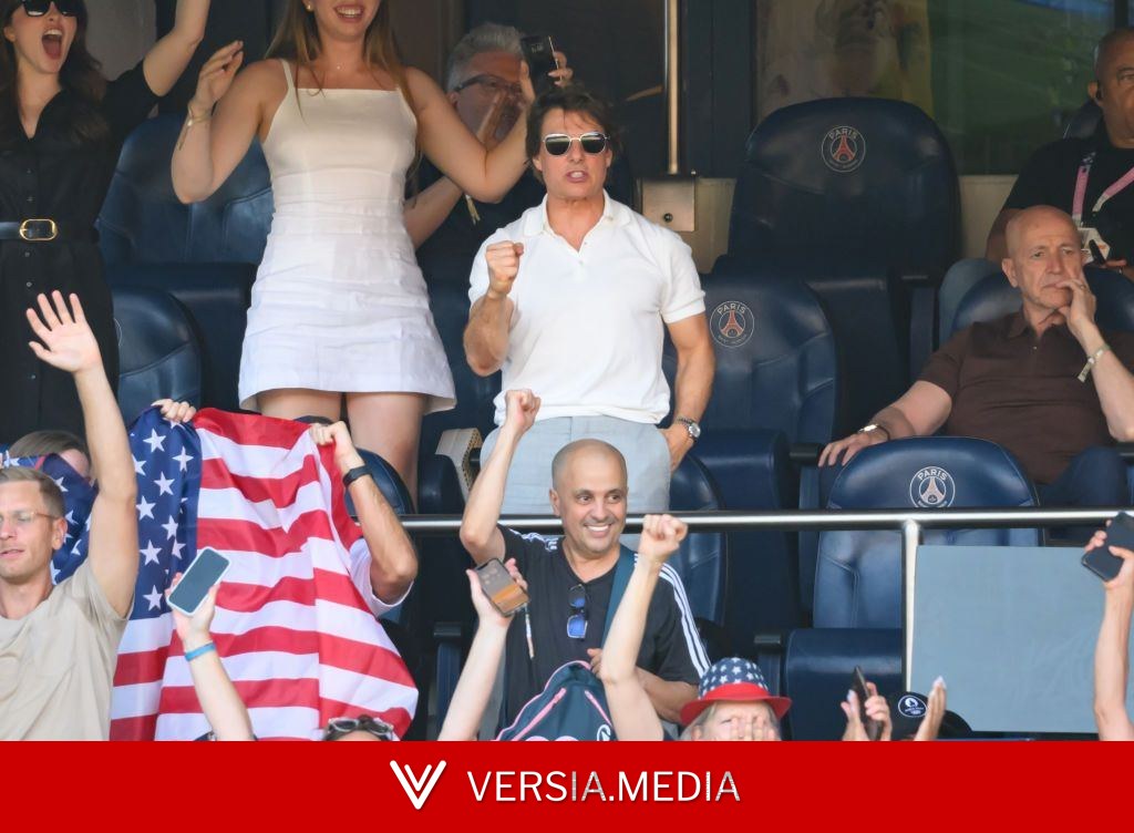 What is FIFA World Cup closing ceremony and why is Tom Cruise appearing?
