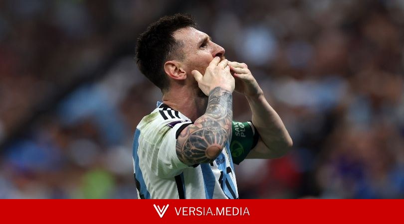 How to watch Jordan vs Argentina for FREE: Live stream details as Lionel Messi aims to continue World Cup 2026 goal rush