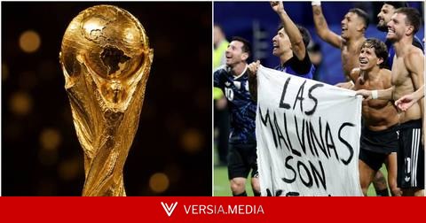 FIFA Make Decision on Banning Argentina Players From World Cup Final as Statement Made