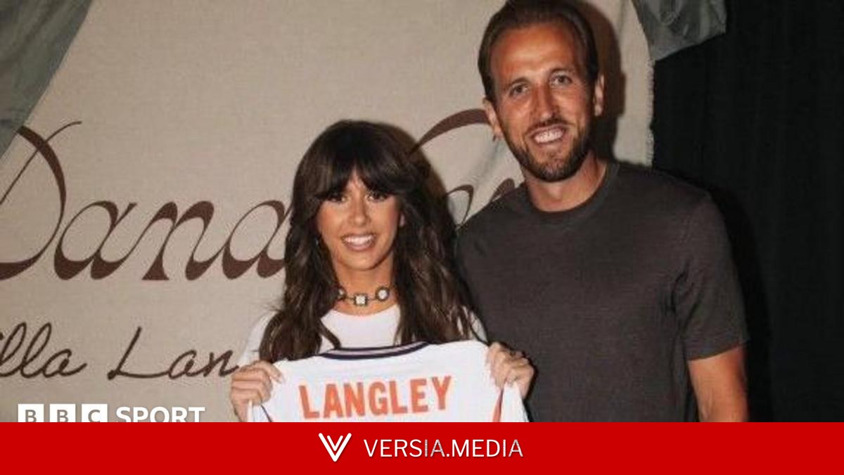 Country music fan Kane leaves Ella Langley gig early to make curfew