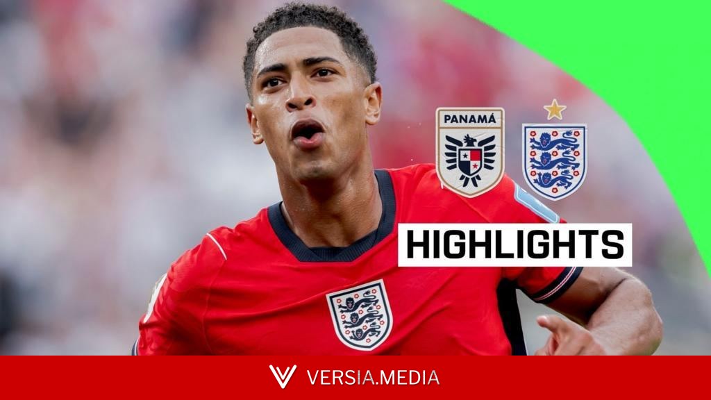 England labour past Panama to qualify for last 32 as group winners