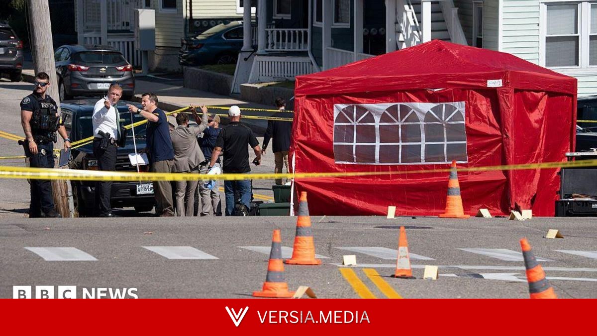 Colombian national killed by ICE agent during operation in Maine