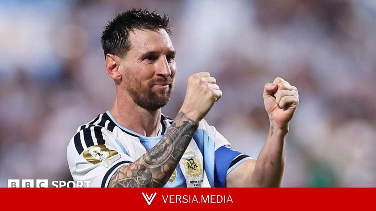 Most shots? Best dribbler? World Cup so far in numbers