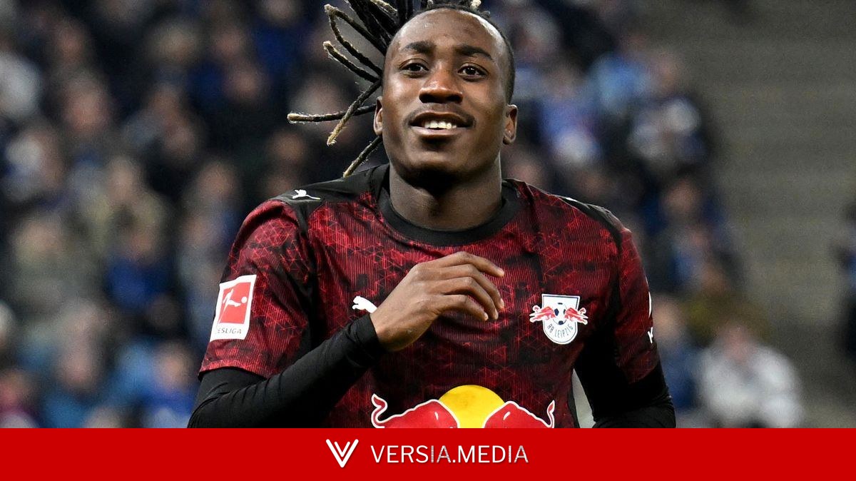 Liverpool dealt another transfer blow as latest team enter Yan Diomande race