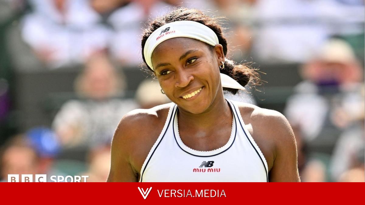 How Wimbledon semi-finalists have found their feet on grass