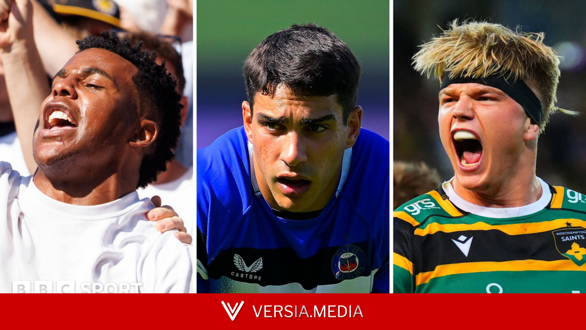 Prem talking points: Bath's missing drop-goal, Feyi-Waboso's shower & Pollock's revenge — Sport | Versia.media