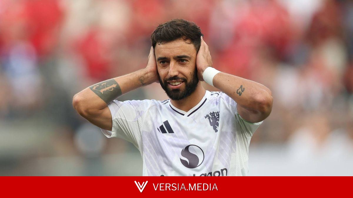 Man Utd news: Red Devils handed Bruno Fernandes transfer update with 'signing close'