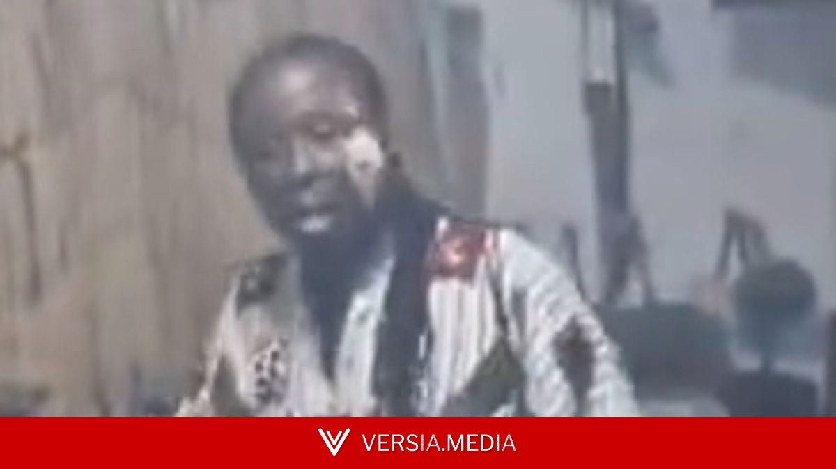 Truth behind Ghana witch doctor casting spell on Germany after putting curse on Harry Kane