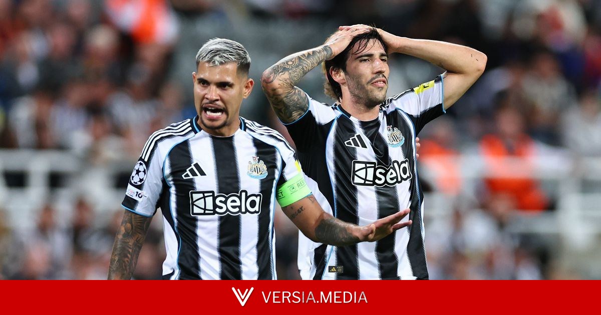 Bruno Guimaraes to Arsenal transfer terms 'agreed' as Newcastle star players leave one by one
