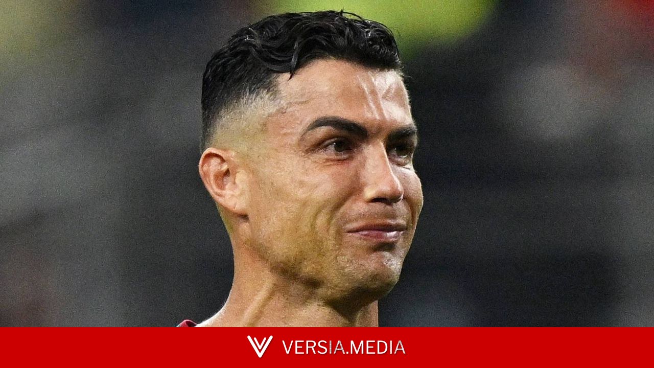 Forget Ronaldo, World Cup Fans Claim 'Disgraceful' Player 'Cost' Portugal vs Spain