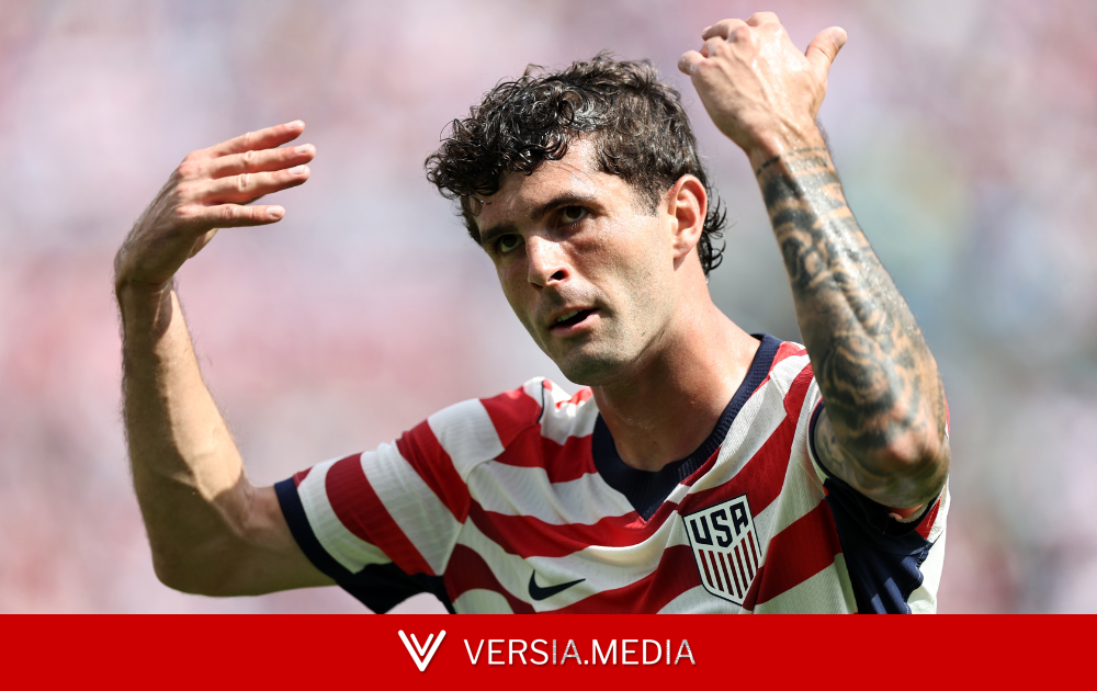 Christian Pulisic’s World Cup showed he is a complementary star for USMNT, not a game-changing alpha