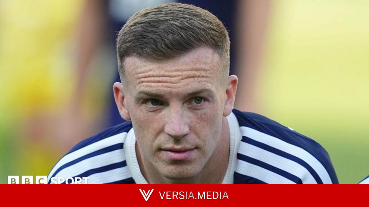How Ferguson became Scotland's most influential World Cup player