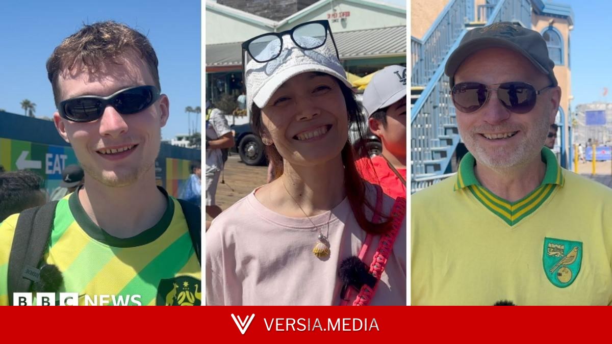 World Cup fans frustrated by 'confusing and expensive' tipping culture in US