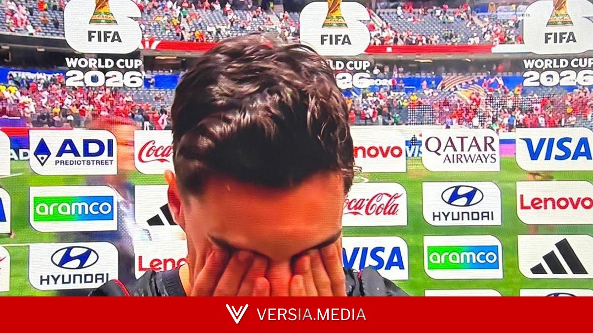 World Cup round-up: Hero cries after losing parents, England mess and Man Utd ACL horror