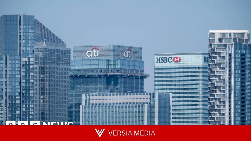 Brexit cost 6% of UK economy, Bank of England company data suggests