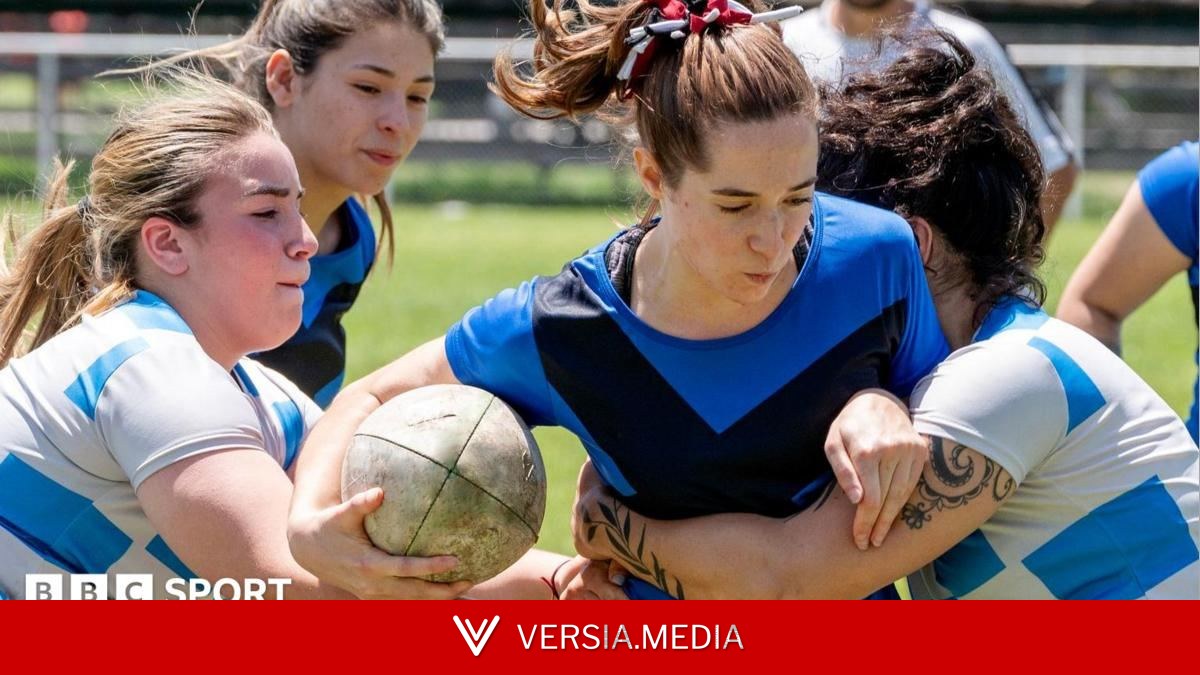 Could study into head injuries change women's rugby?