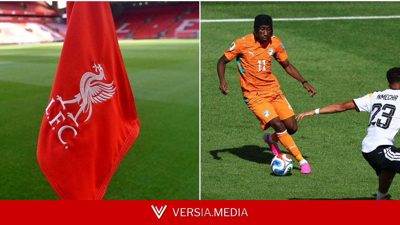 Liverpool Fans Make Their Minds Up About Yan Diomande After Germany vs Ivory Coast