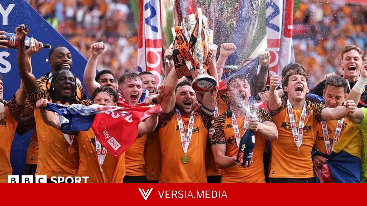 Hull could face points deduction in Premier League