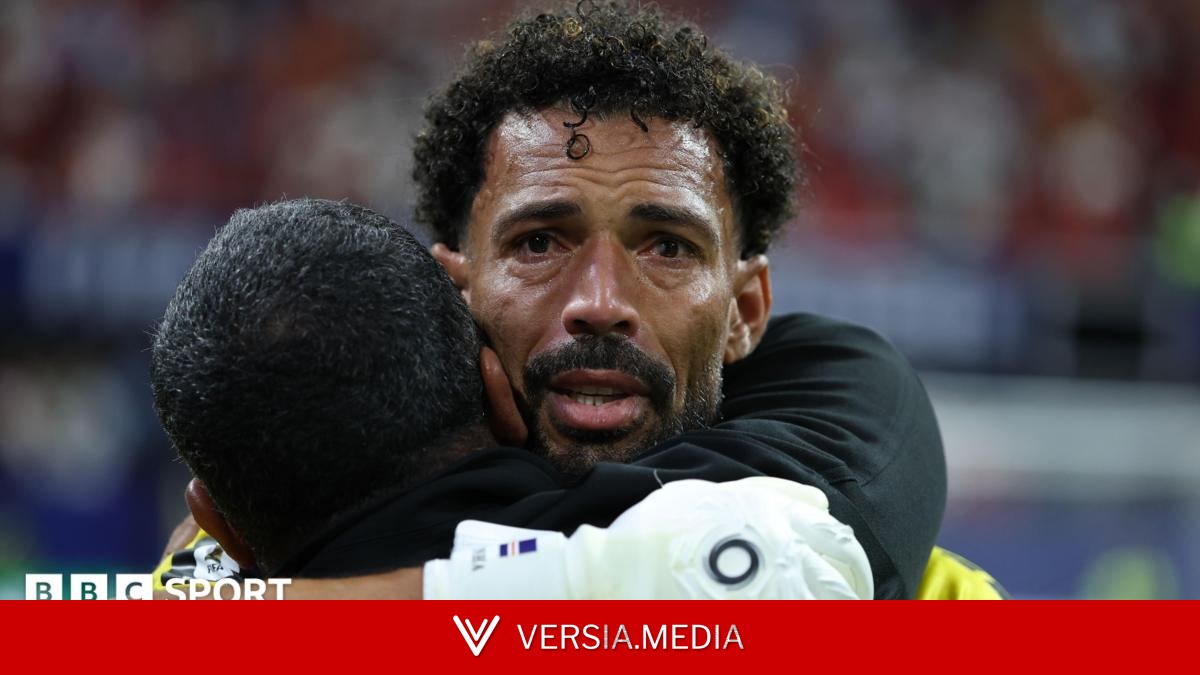 Cape Verde goalkeeper set to be reunited with his mum