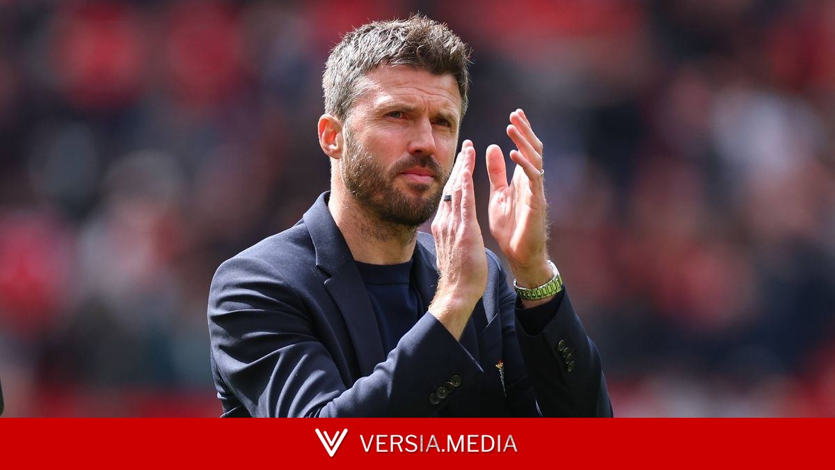 Man Utd news: £28m target 'receptive' to transfer and Marcus Rashford saga in fresh twist — Sport | Versia.media
