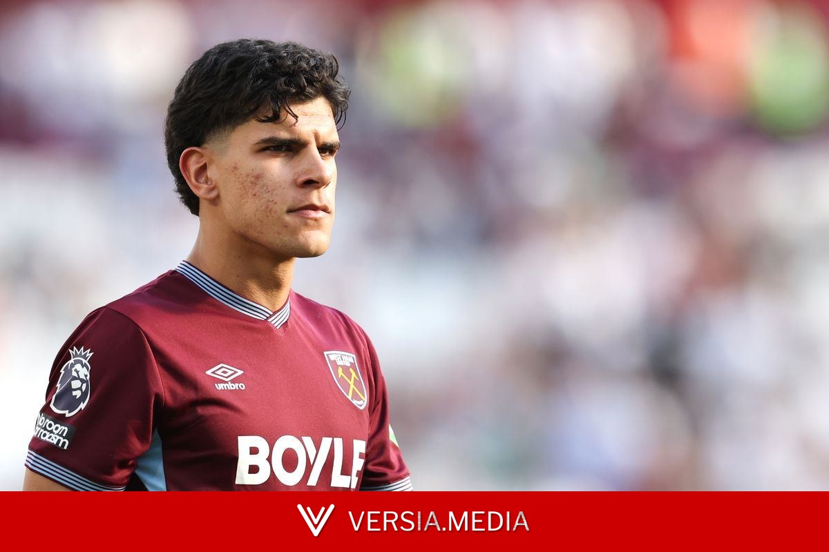 Man Utd suffer blow as top target set for Premier League rival for huge fee