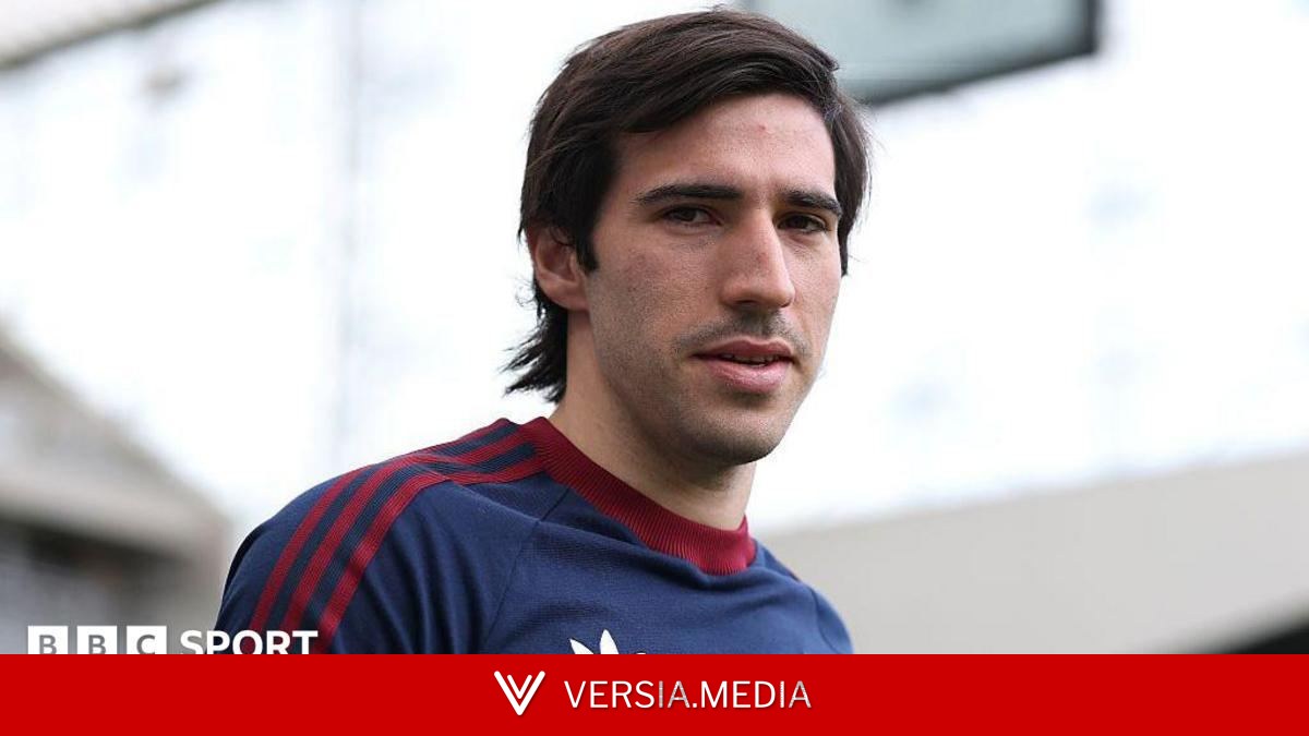 Newcastle reject Spurs bid of about £80m for Tonali