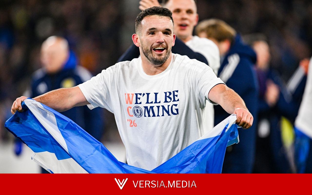 Who is the referee for Scotland vs Brazil?