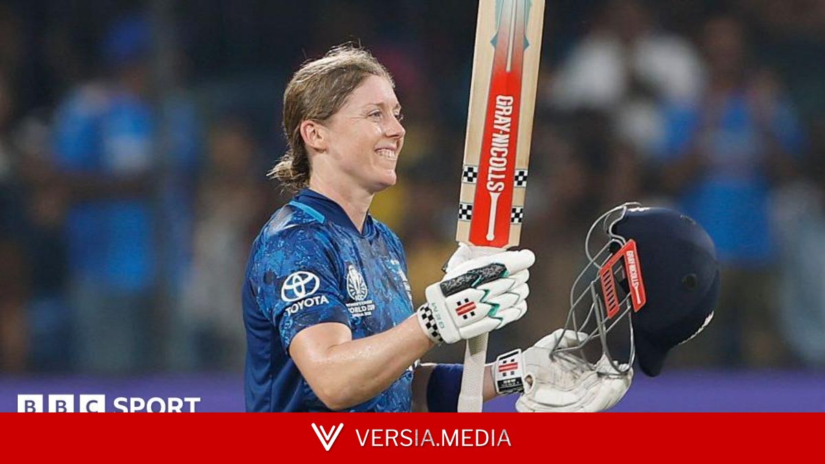 Former England captain Knight announces retirement
