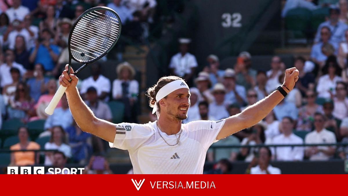 Zverev defeats injured Fritz to set up Fery meeting