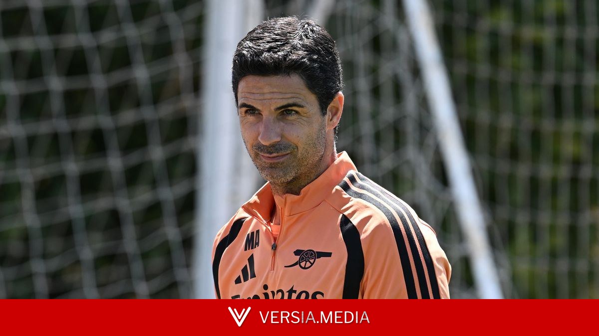 Arsenal news: £140m target 'wants transfer' after contract call and mega money deal demand