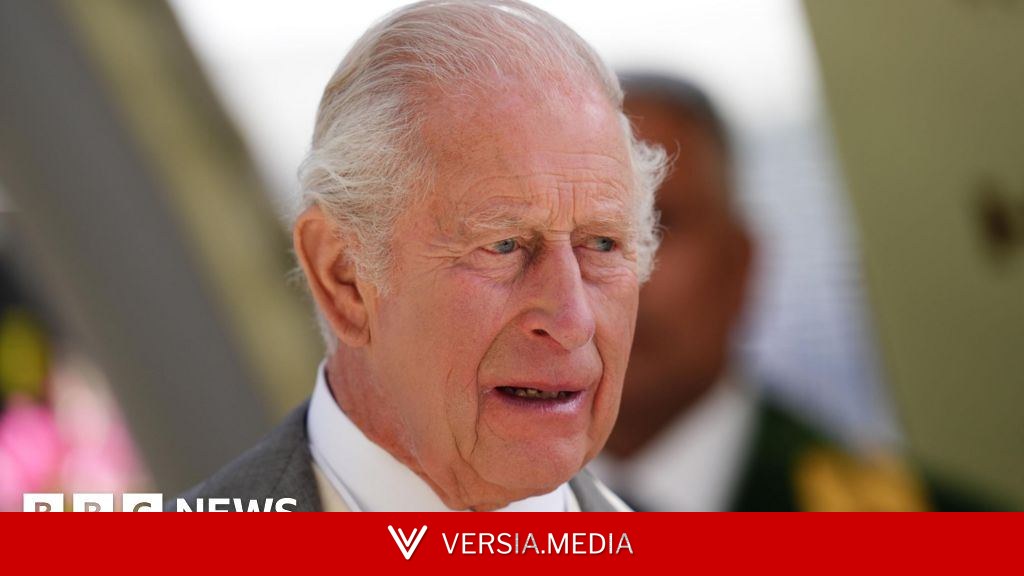 King Charles to reveal personal tax bill for first time as monarch