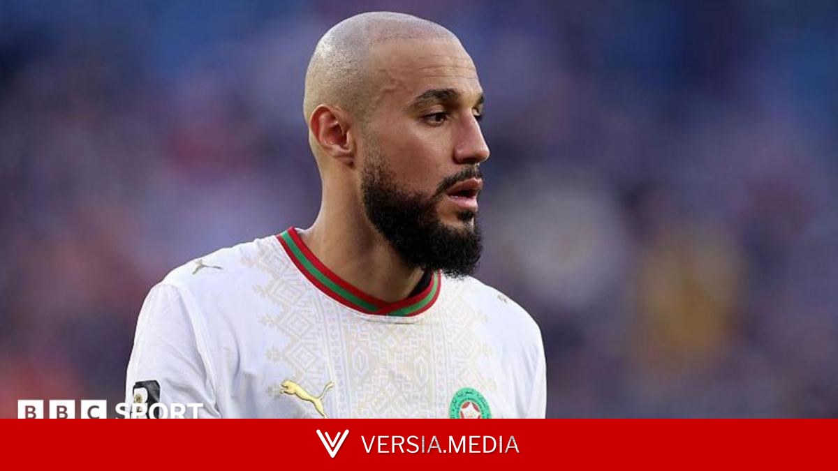 Why Netherlands v Morocco is more than just a match
